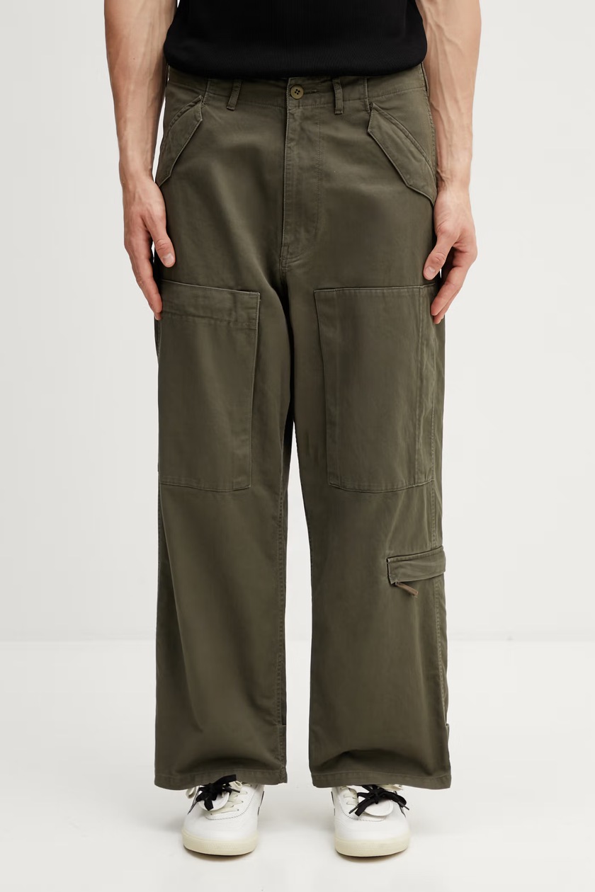 Human Made Men's Pants on PRM US