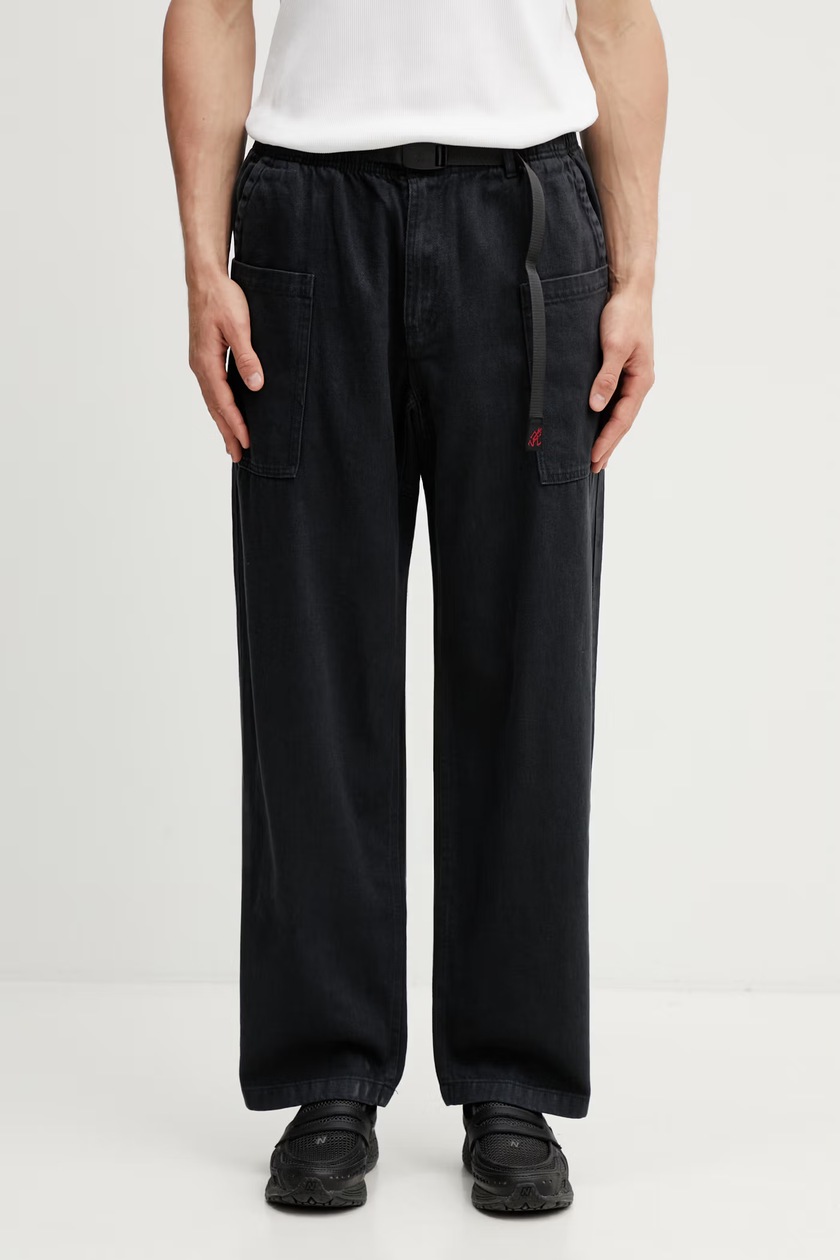 032C cotton trousers ''Overtime'' Cargo Pants PRM EU