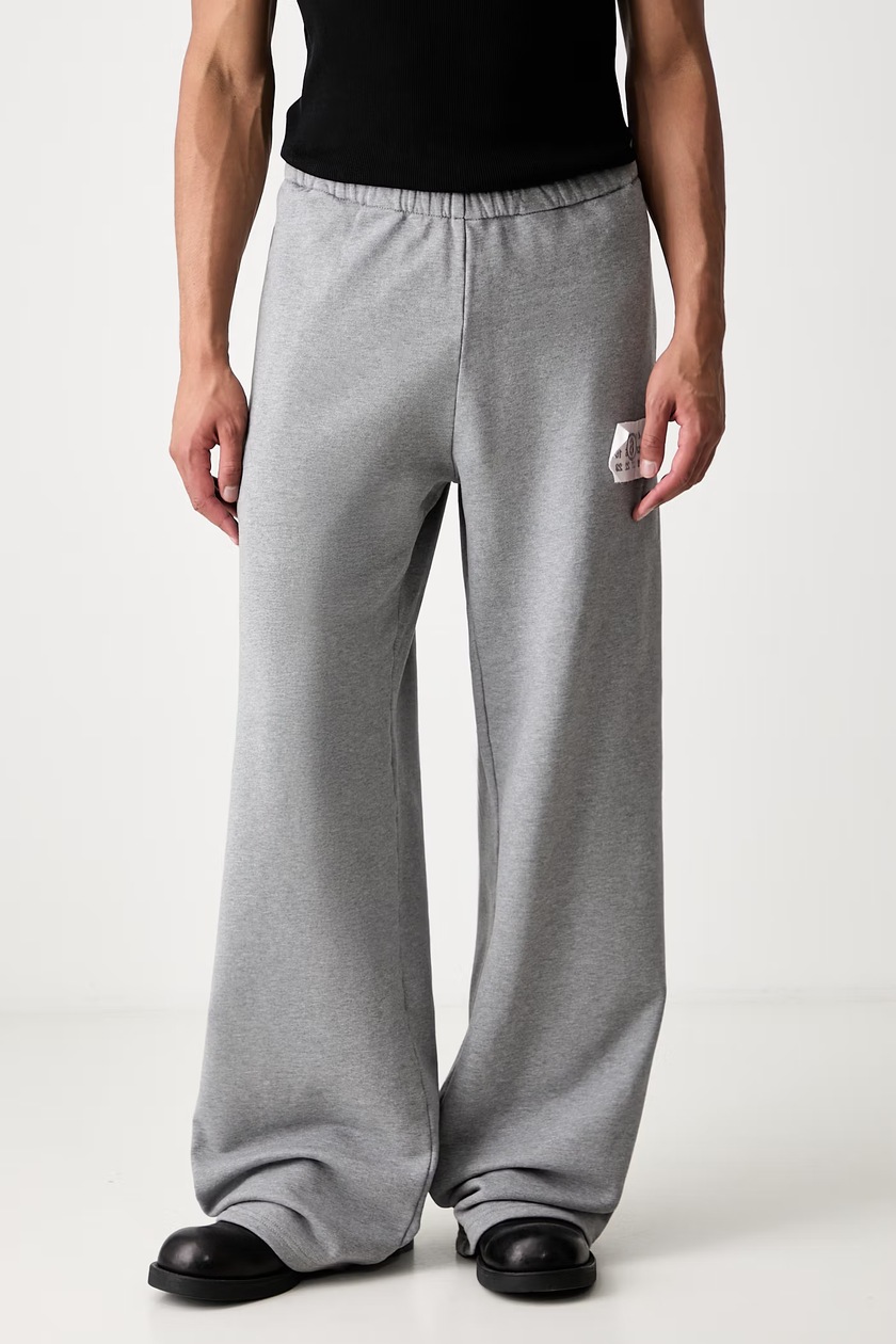 MM6 Maison Margiela Men's Pants on PRM US