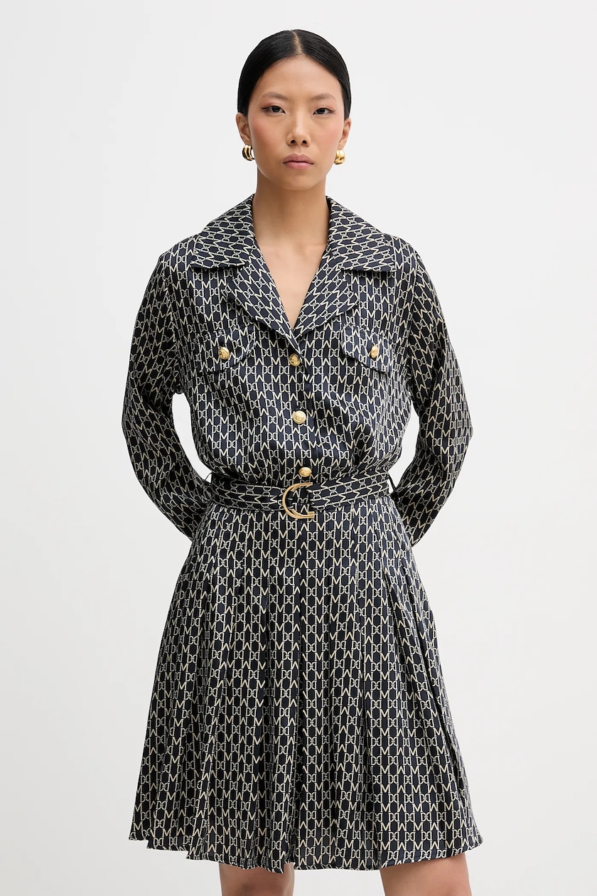 Guess Women's Long-Sleeve V-Neck Sweater Dress at Mall of America® in Bloomington, MN Guess Women's Long-Sleeve V-Neck Sweater Dress at Mall of America® in Bloomington, MN