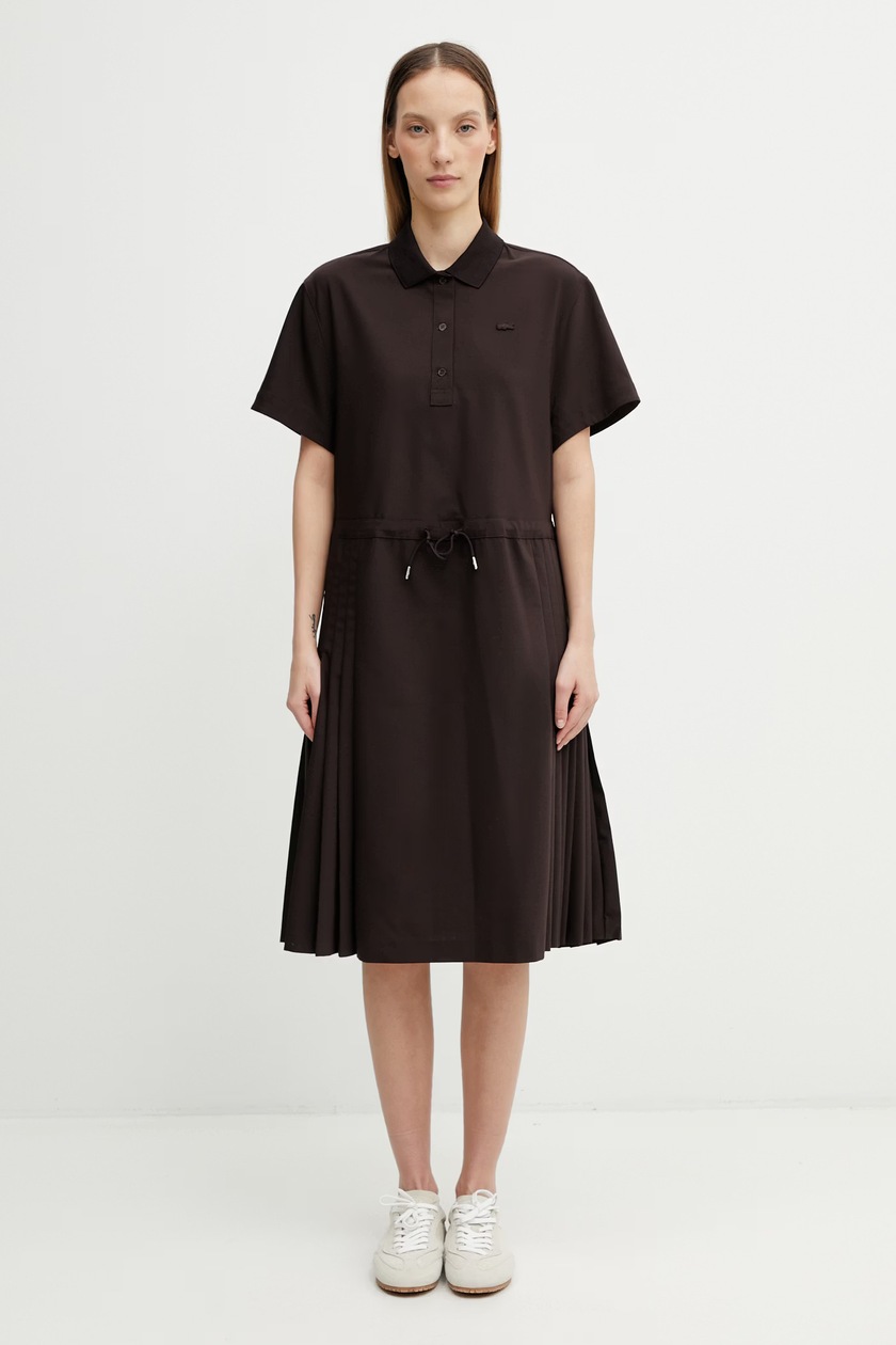 chinese dress ladies Amazon.com: LACOSTE: Dresses