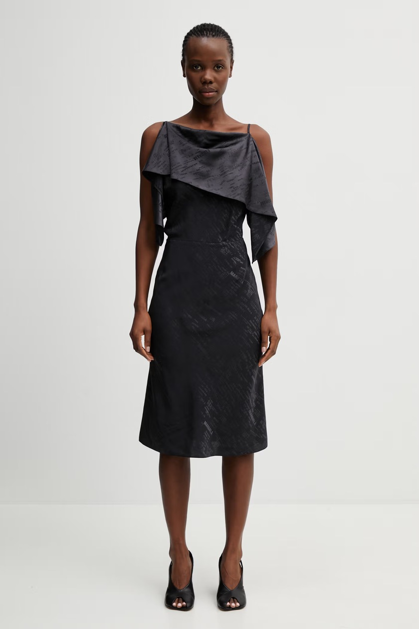 MM6 Maison Margiela dress PRM EU