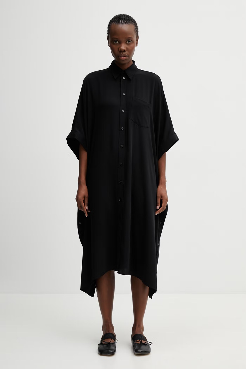 MM6 Maison Margiela キュロット ネイビー レディース Женская Платья MM6 Maison Margiela - PRM UA