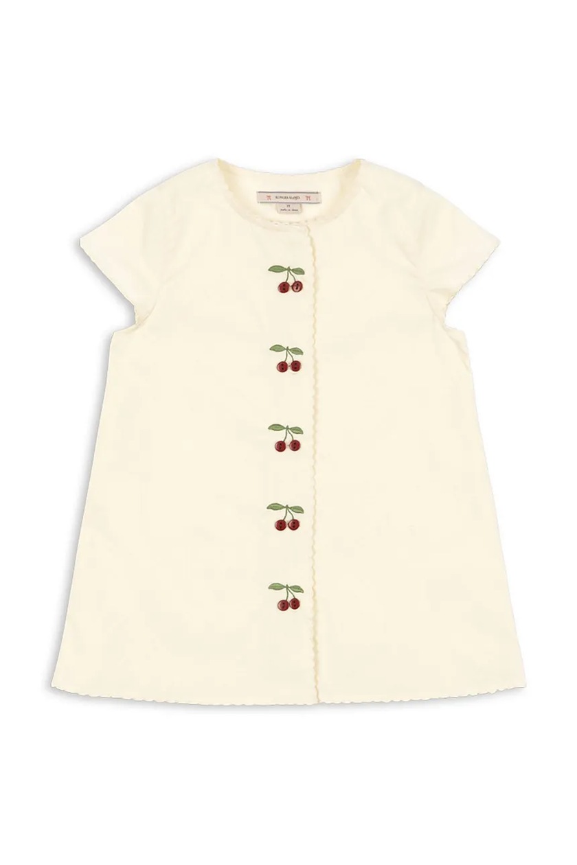 Dv aty Konges Sljd FAIRY BALLERINA DRESS, barva bov | ANSWEAR.cz