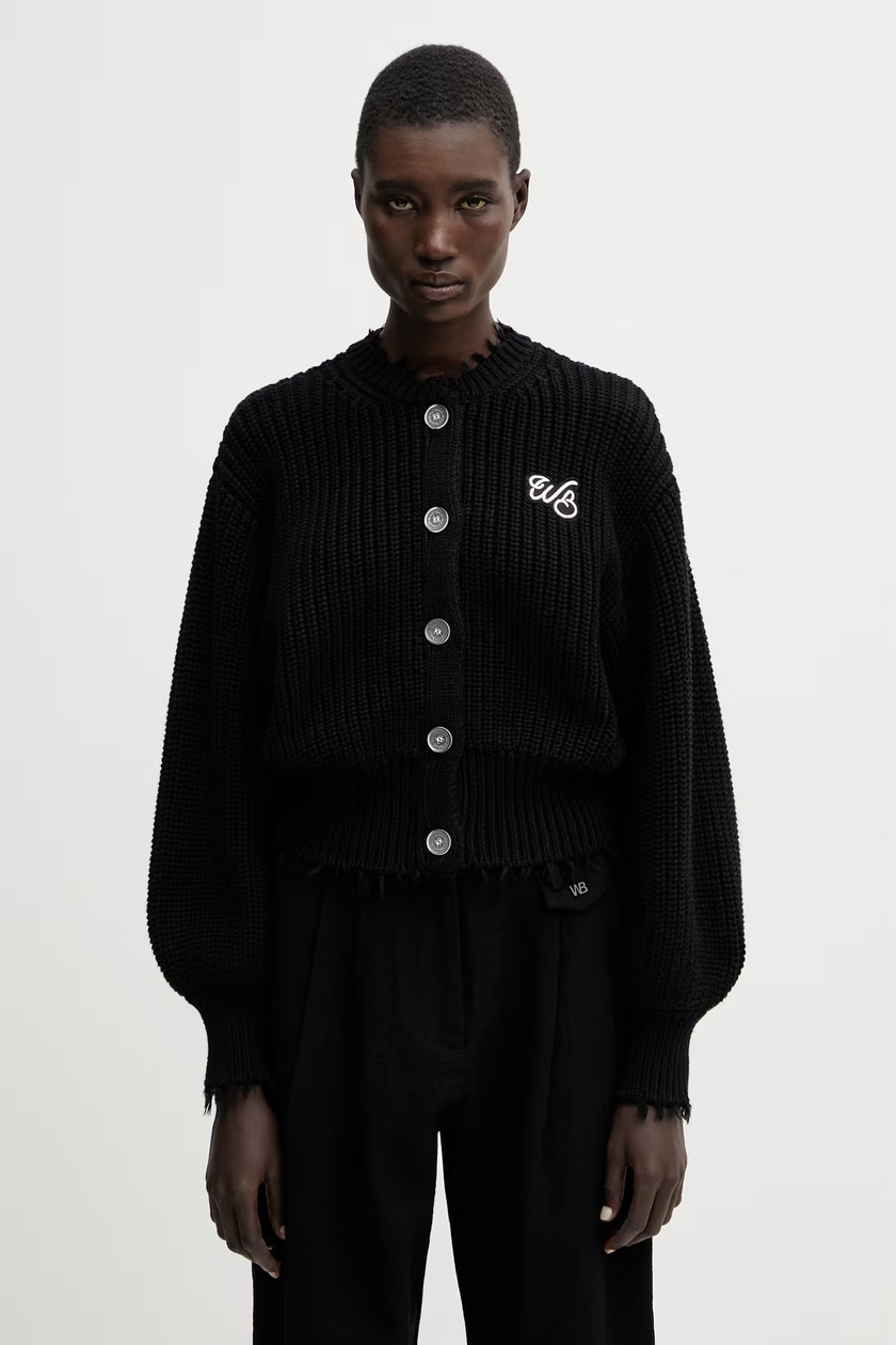 Kenzo wool blend cardigan by Verdy Cardigan PRM EU