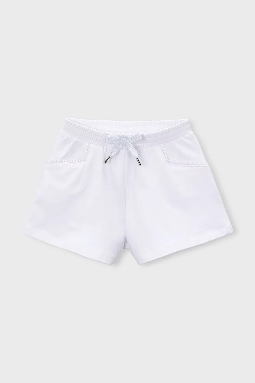 Boxer Bambino Donna Sisley - Cotone Comodo Con Elastane, Vita Boxer Bambino Donna Sisley - Cotone Comodo Con Elastane, Vita