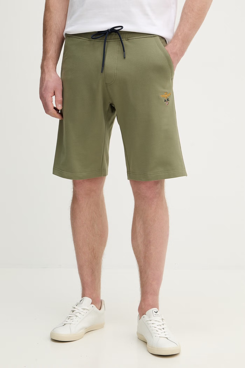 Pantaloncini Da Bagno CMP - Con Coulisse, Tasche Laterali, 38 Cm, Uomo - 2