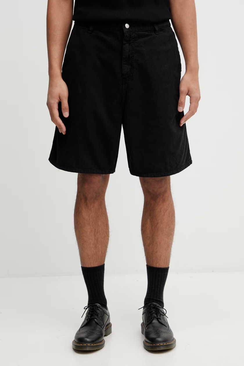 Wacko Maria shorts DICKIES / PLEATED SHORT TROUSERS ( TYPE-1 ) PRM EU