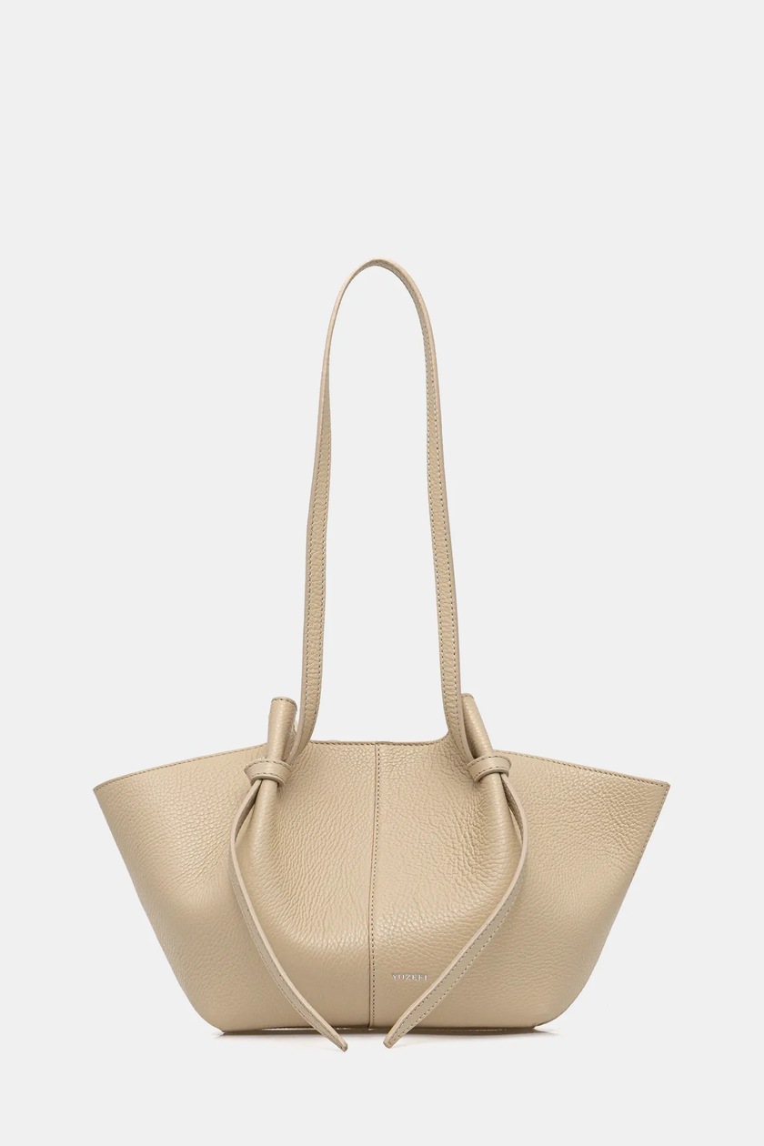 Kenzo handbag Medium Hobo beige color FD62SA235B01.99 at PRM US