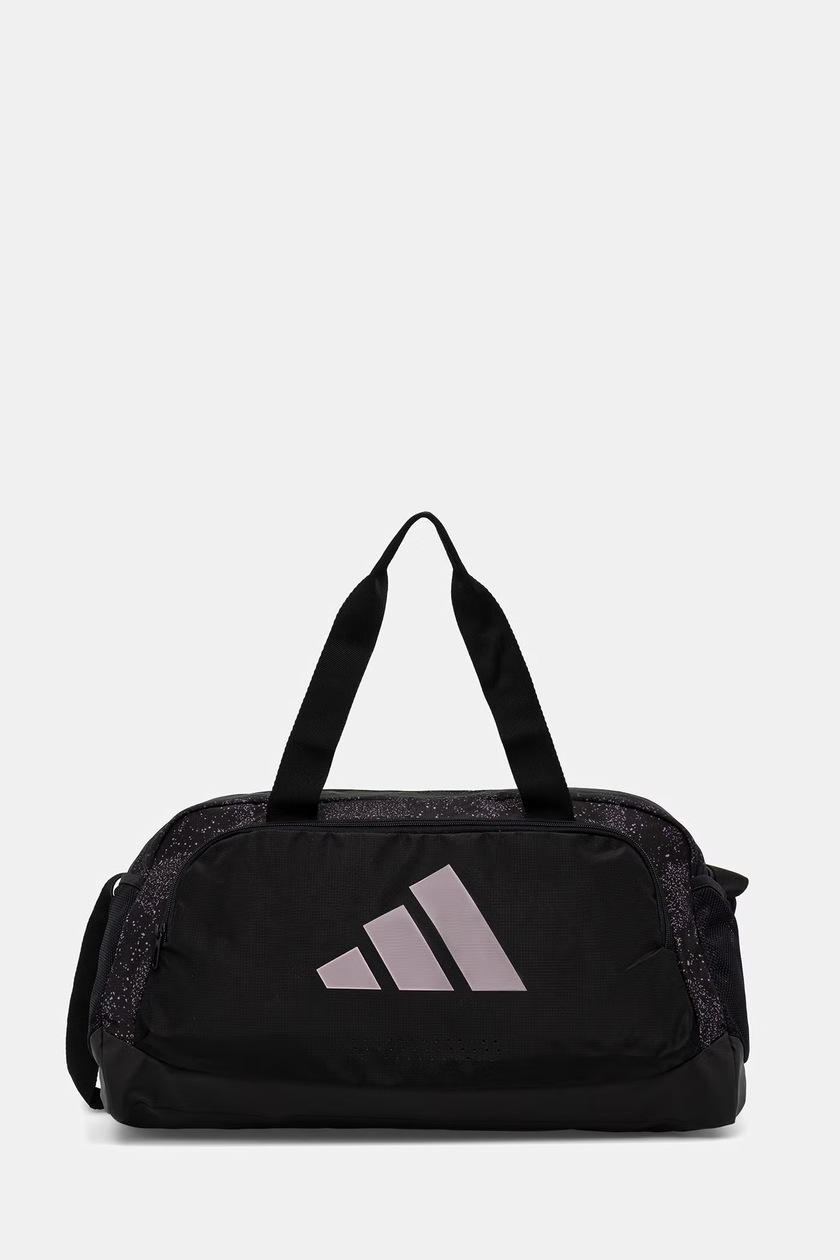 Спортивна сумка adidas Performance 36 x 28 x 21 cm колір чорний