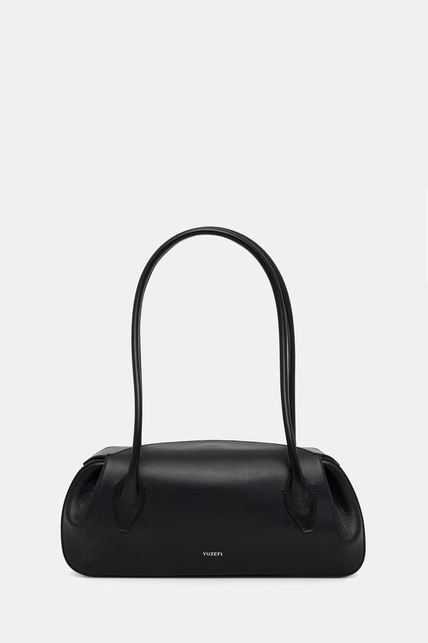 BOSS tote bag pentru femei cu imitație de piele Sandy MED Tote