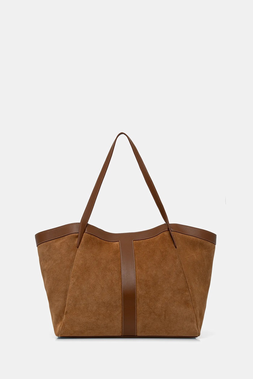 Trussardi borsa a mano in pelle | ANSWEAR.it