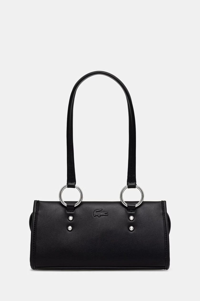 Our Legacy leather bag Grande Brick black color A2258GBB at PRM US