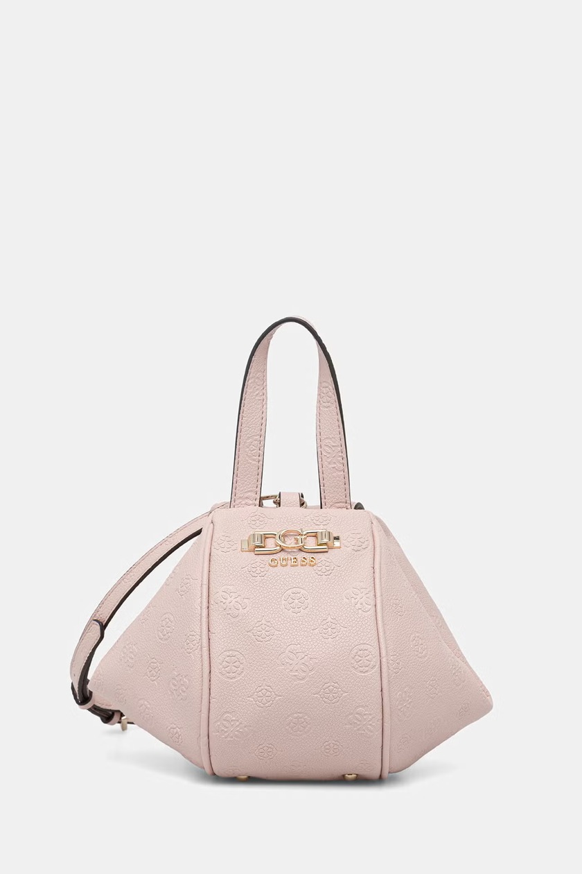 GUESS Borsa Donna Art HWTQ97 20210 – Similpelle Con Qualità Garantita, Accessorio Elegante Per Ogni Occasione