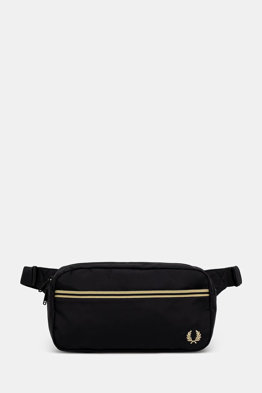 Fred Perry Men's Fanny packs on PRM US