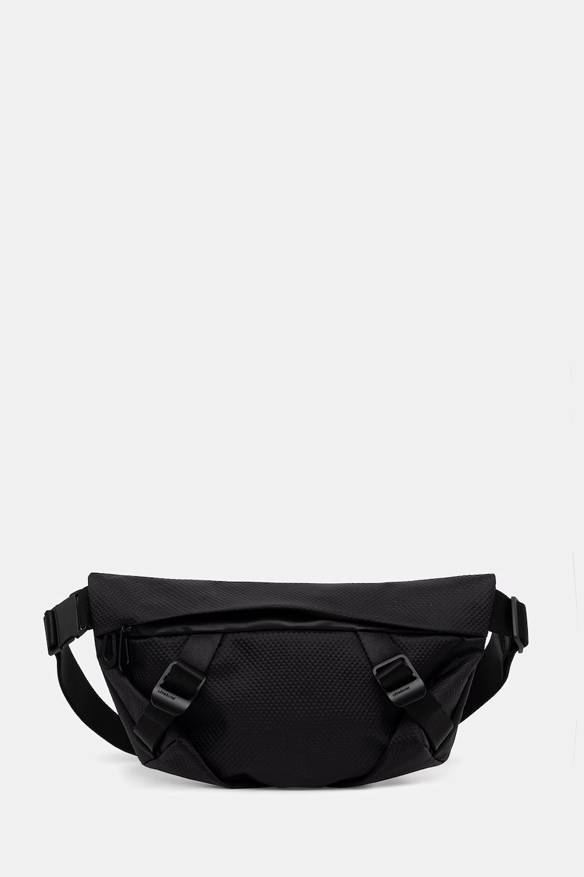 1017 alyx 9sm ナイロンボディバック　アリクス　mmw 1017 ALYX 9SM small items bag black color at PRM US