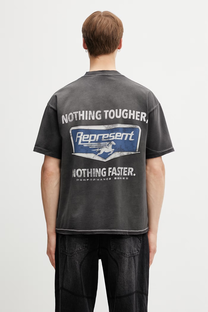 Represent reversible t-shirt Reversible Living Legacy Falcon PRM EU