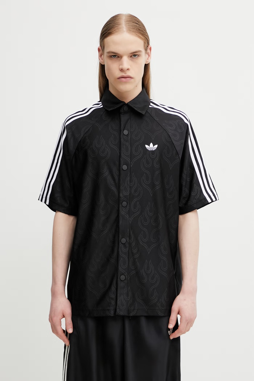 MM6 Maison Margiela shirt PRM EU