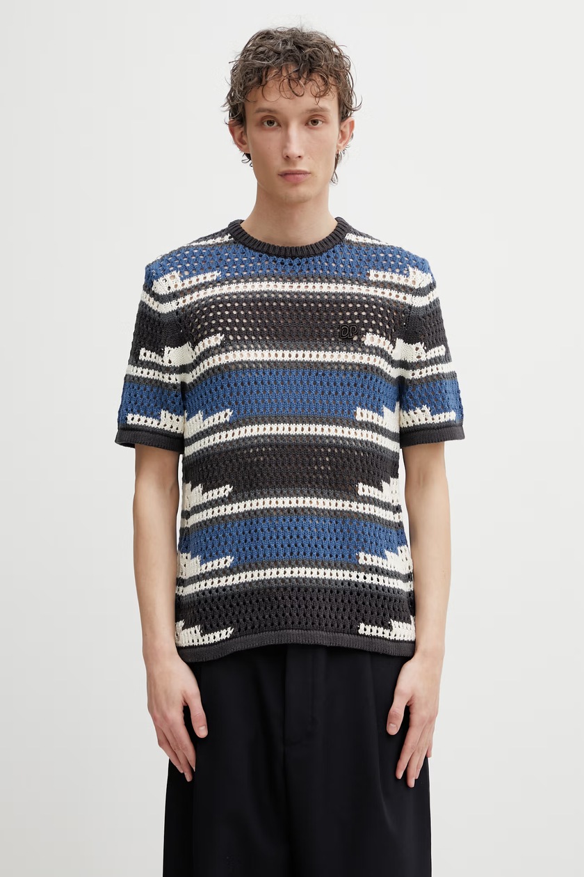 服/ファッション Artisrt tees adidas Originals cotton t-shirt Tie-Dyed Tee men's IX6696 at PRM US