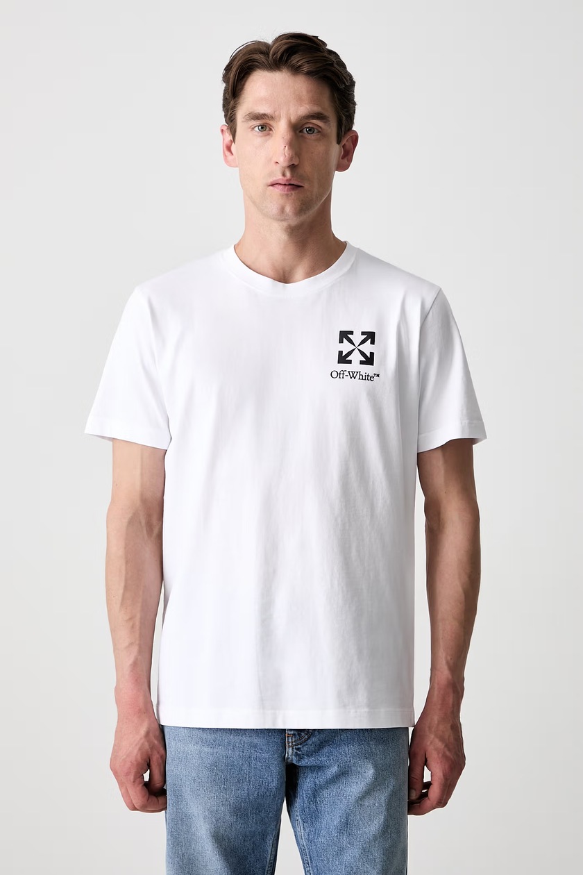 VETEMENTS cotton t-shirt Only Vetements Regular PRM EU