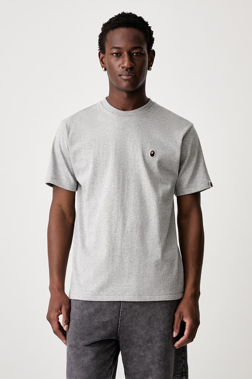 Carhartt WIP S/S Benton T-Shirt cotton Men's PRM EU