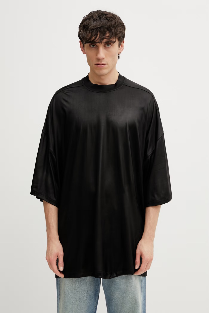 Marcelo Burlon cotton t-shirt Colordust Wings Over Tee men's black