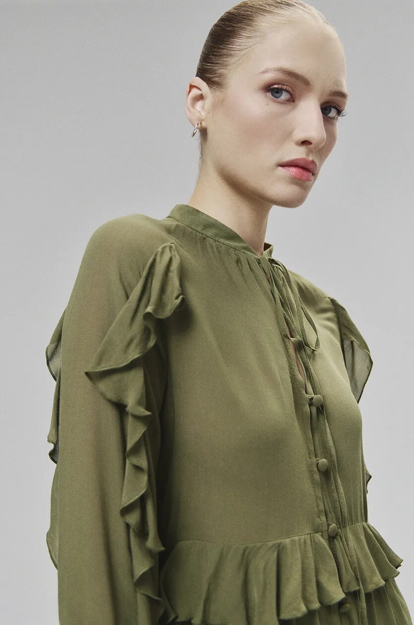 Camicie per Donna ANSWEAR