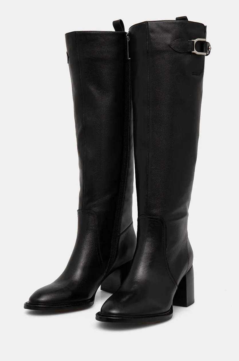 パーツ Lun black edition Czarny Buty sportowe `Curb` Lanvin - Vitkac Polska