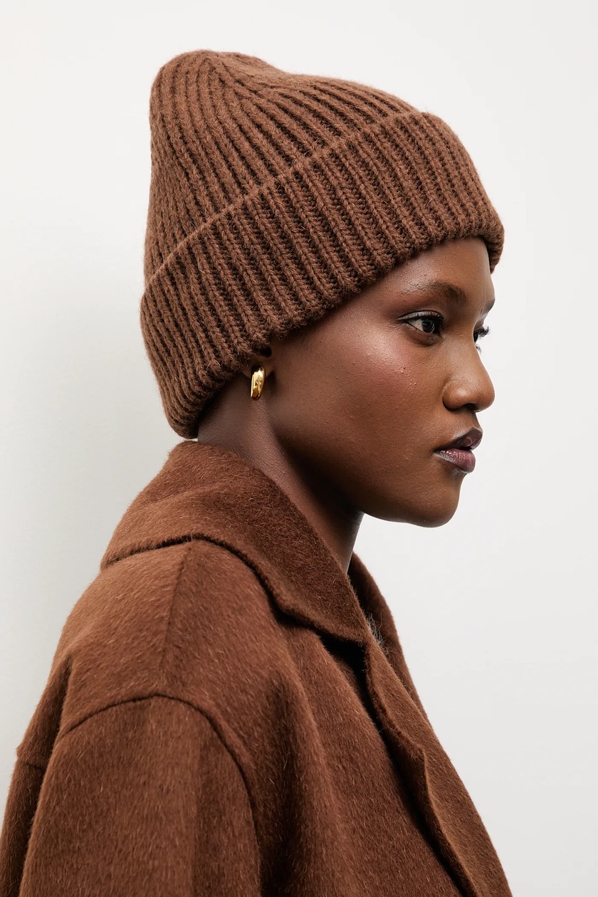 John Deere Toddler Beanie With Patch, Green - Foto 3