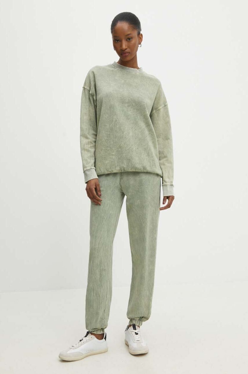 Tuta Completo Pantalone E Maglione Lana Tuta Da Sci In Maglia Per