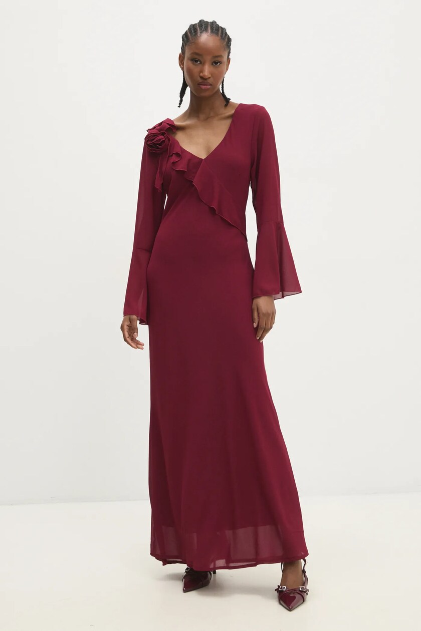Sisley vestito acquista su Answear ANSWEAR