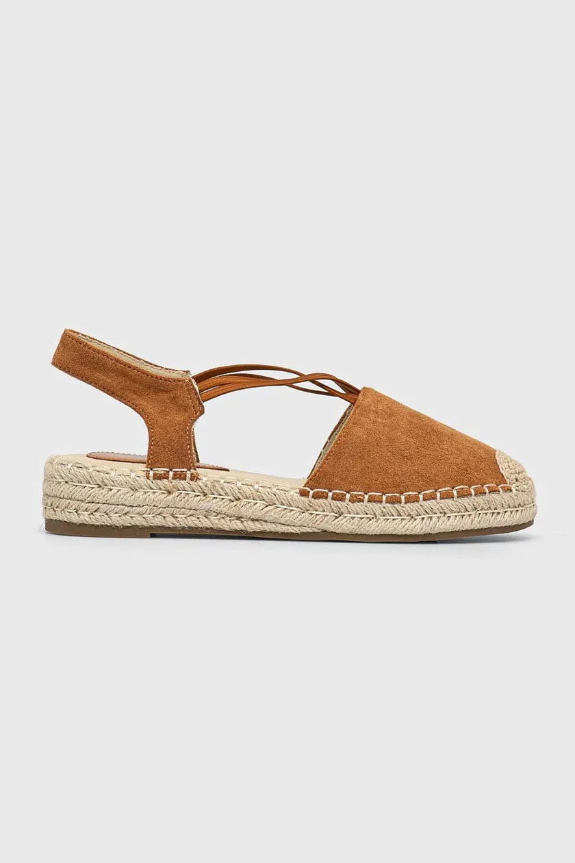 COACH popular Collins Valentines Espadrille