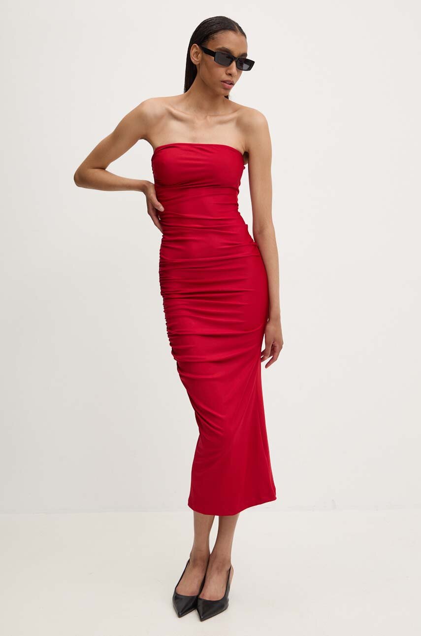 Sisley vestito ANSWEAR