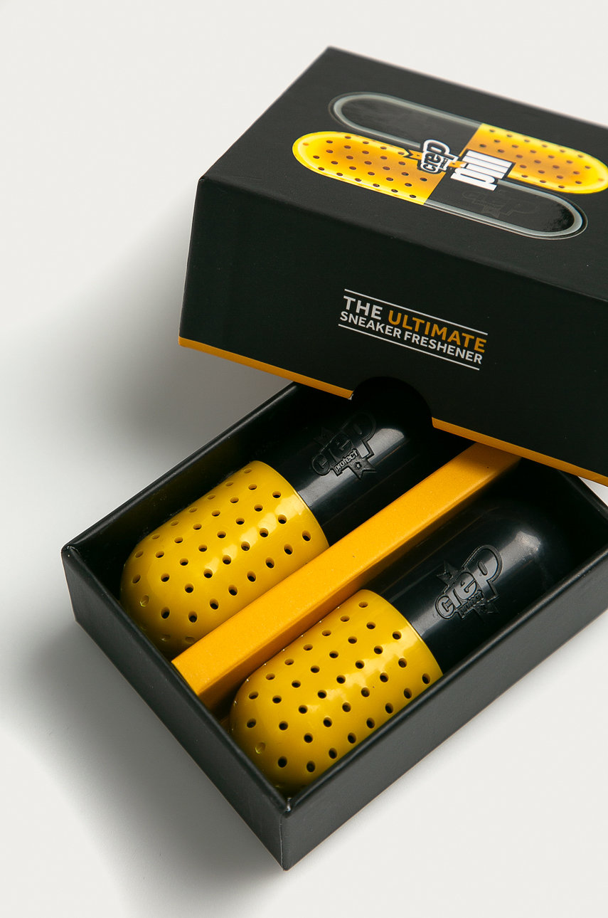 Crep shop shoe freshener