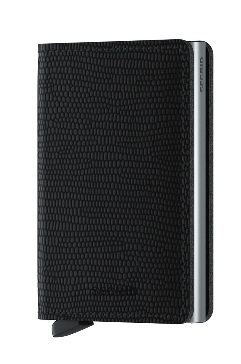 財布・小物その他 Y-3 WALLET (JD2898) Y-3 leather wallet Card Holder black color JD2898 at PRM US