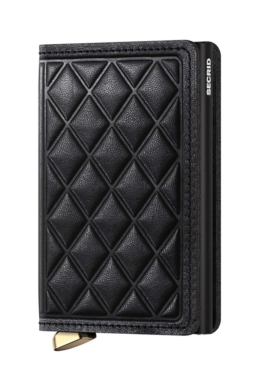 Sprayground portofel culoarea negru, 910W7477NSZ | ANSWEAR.ro