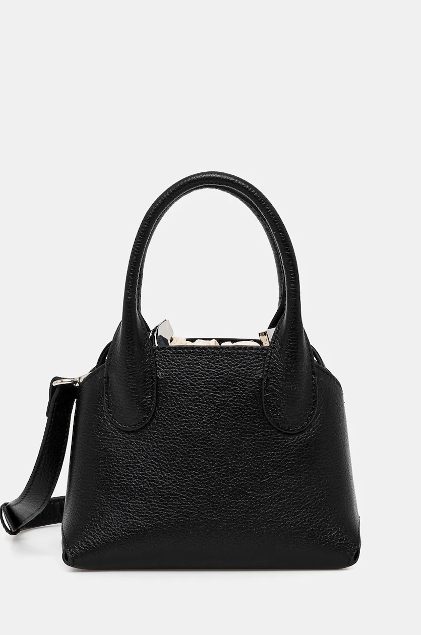 Borsa silvian heach nera discount