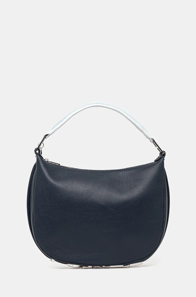 Borsa silvian heach nera hot sale
