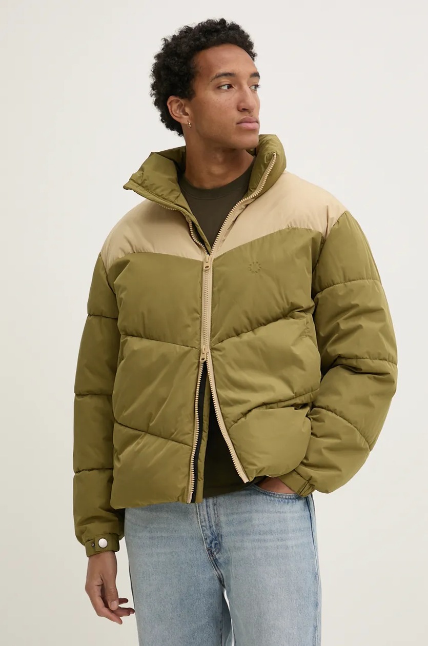 Giubbotto Geox Giacconi Gas Uomo Giacca Uomo Geox M Vincit Giacca