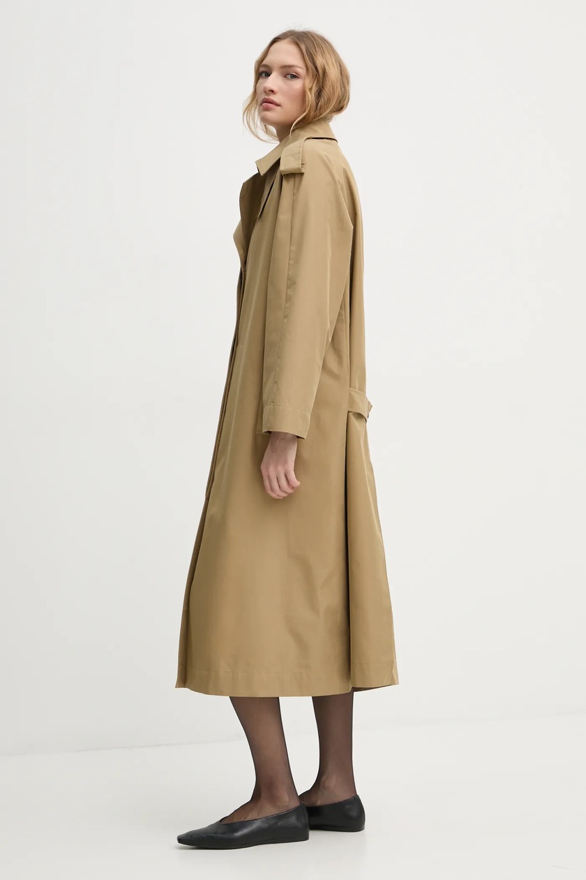 Trench Coat 2ndday 2nd Livia Women's Light Taupe Trench Coat
