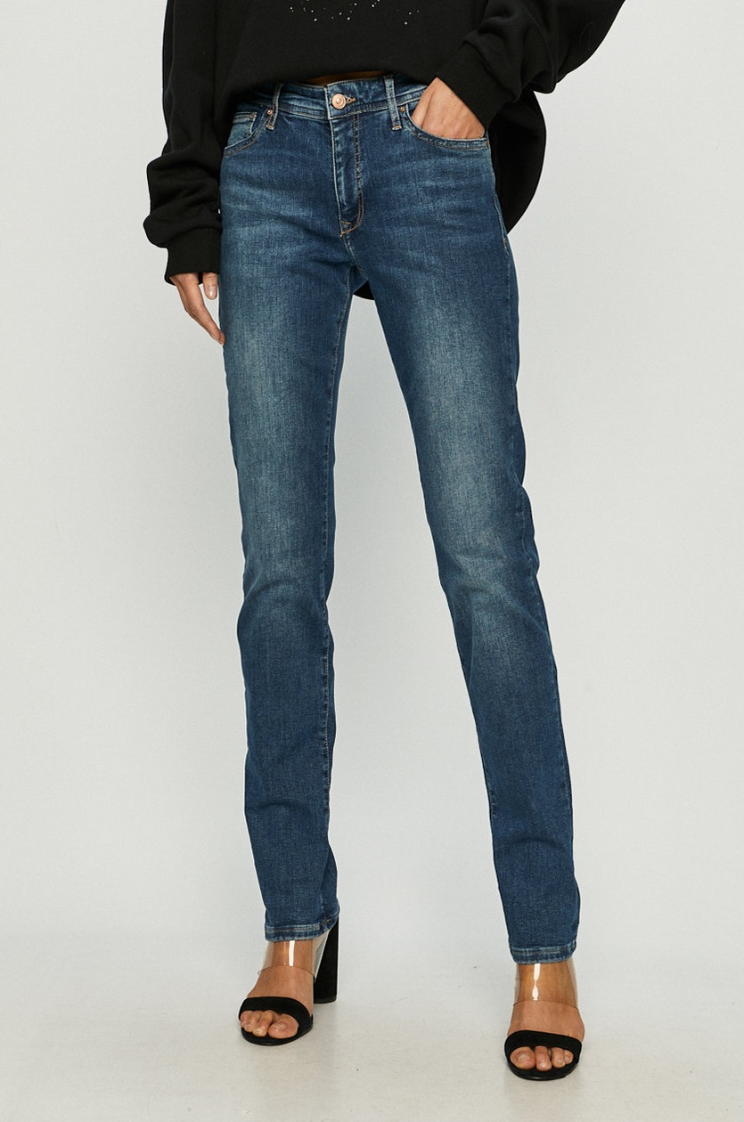 Cross Jeans - Джинсы Anya | ANSWEAR.ua
