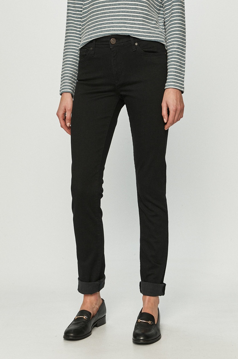 Cross Jeans - Джинсы Anya | ANSWEAR.ua