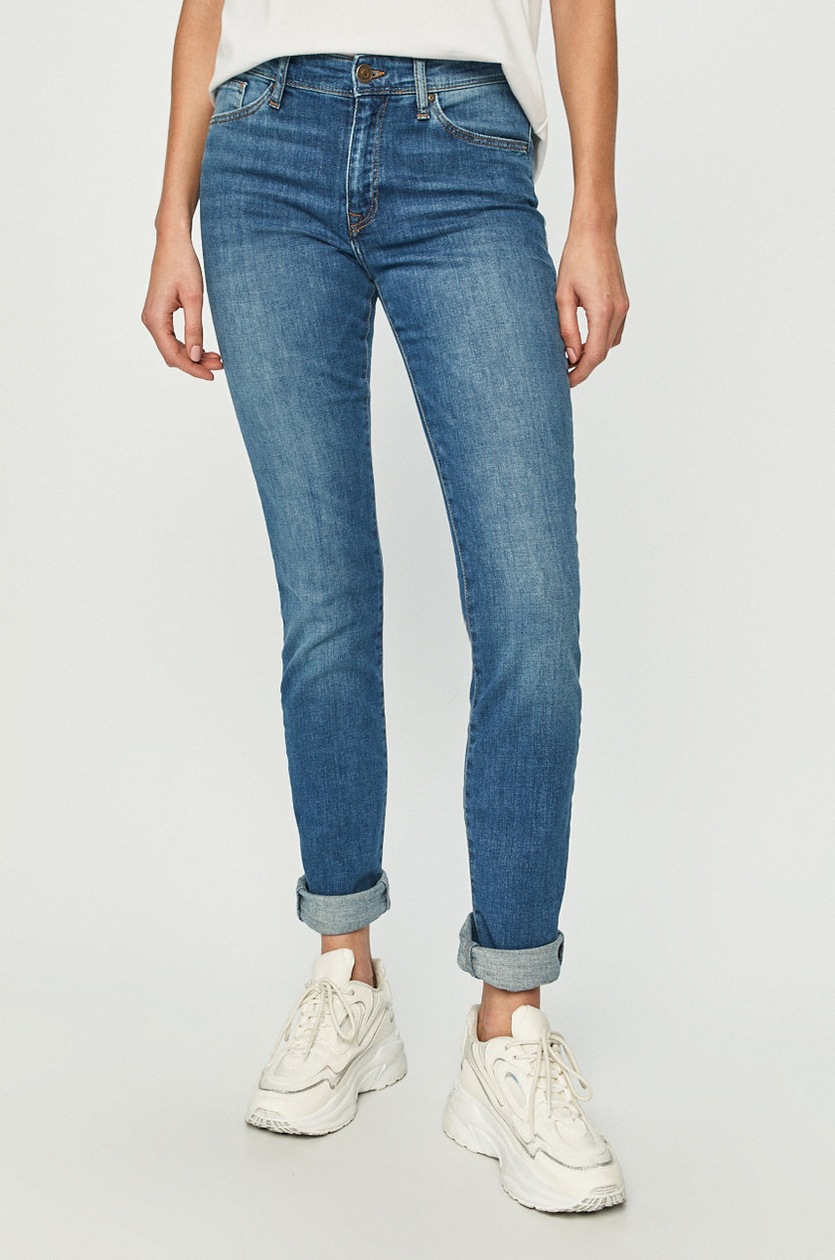 Cross Jeans - Джинсы Anya | ANSWEAR.ua