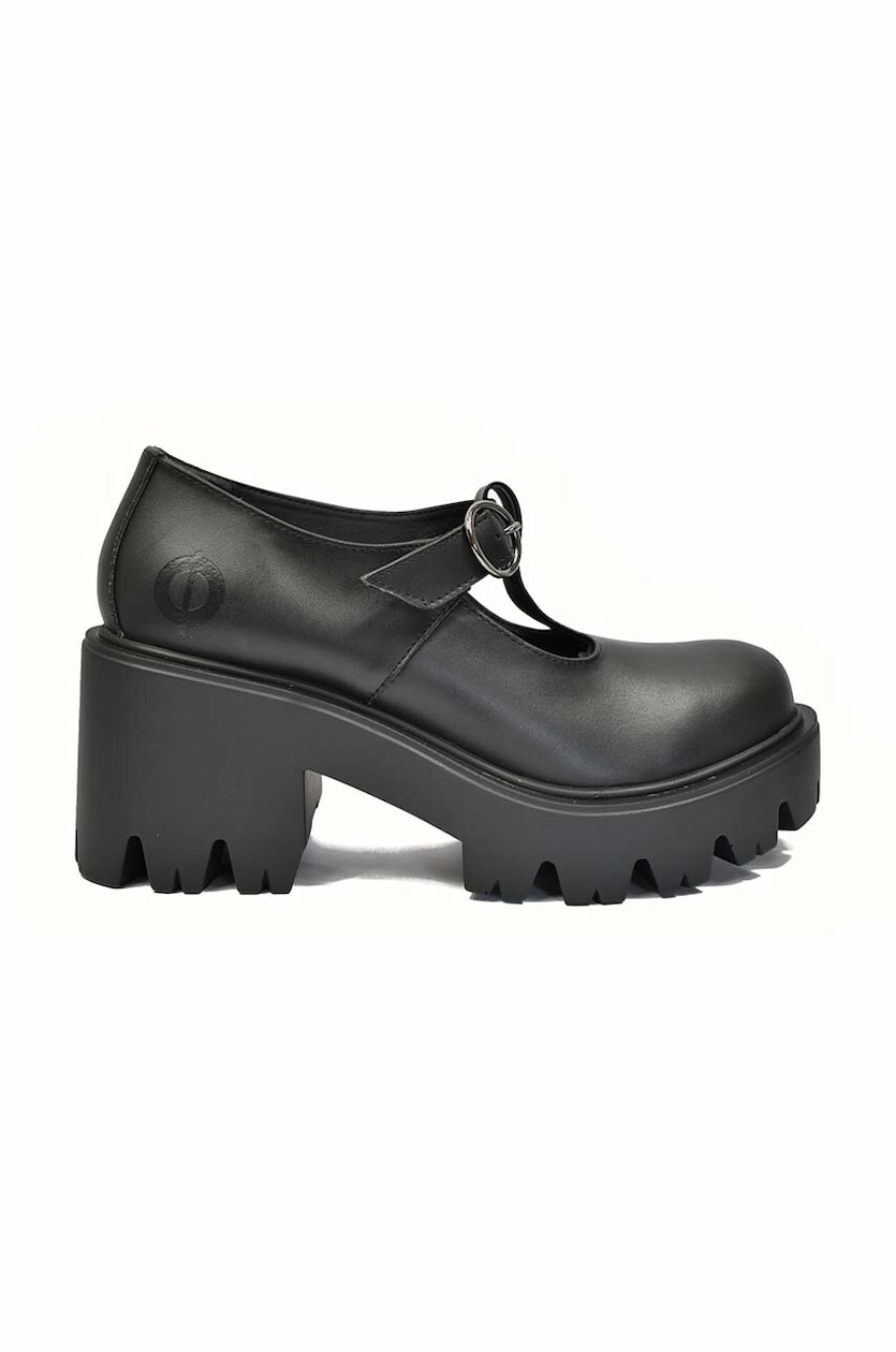 Fly London scarpe in pelle BAIZ162FLY Fly London scarpe in pelle BAIZ162FLY