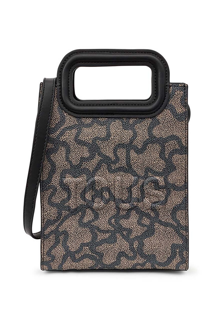 TT Jigga Wear T-Shirt Koszulka Z Krótkim Rękawem Oversize Męska