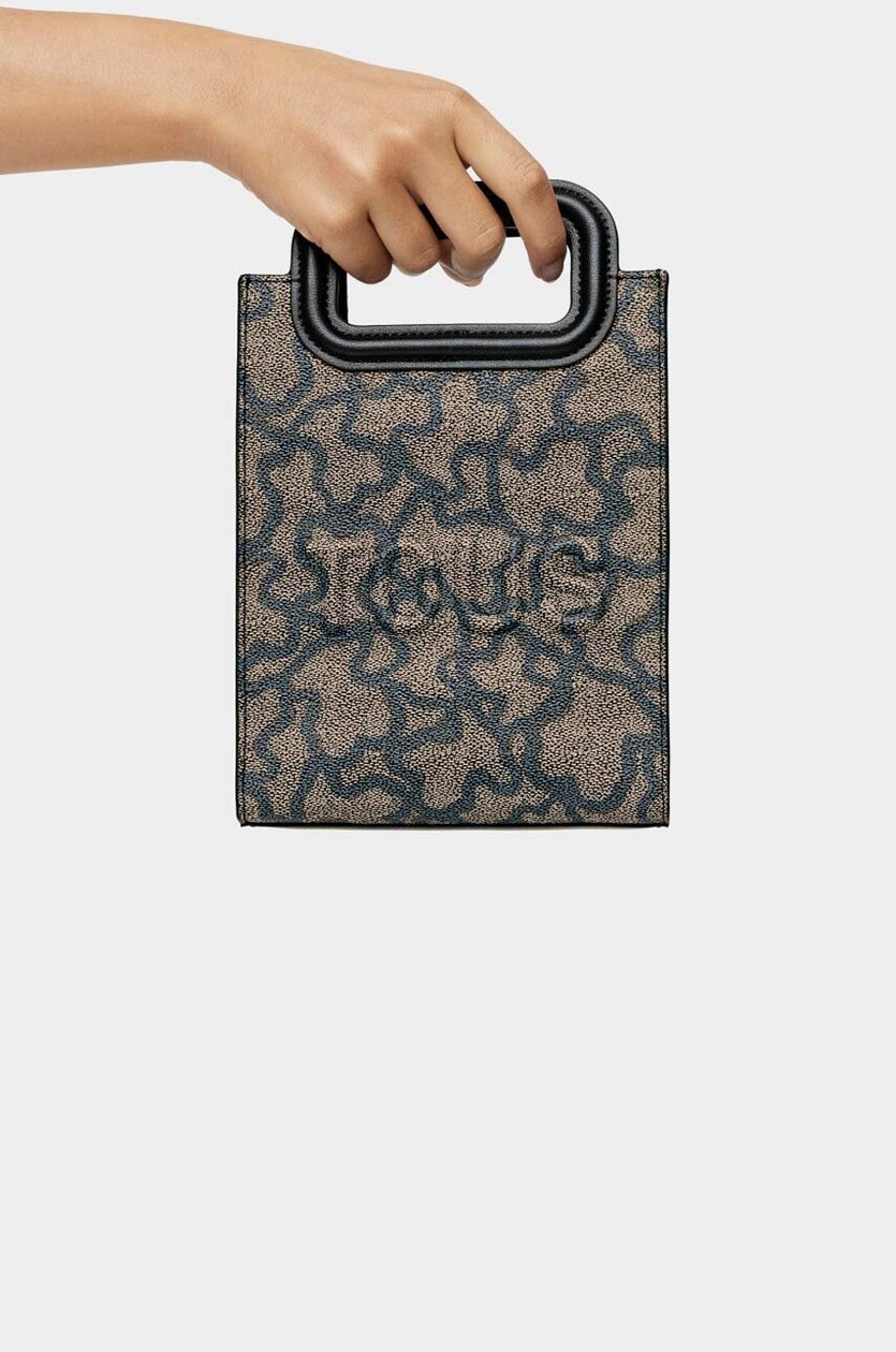 Tous torebka kolor czarny | Answear.com
