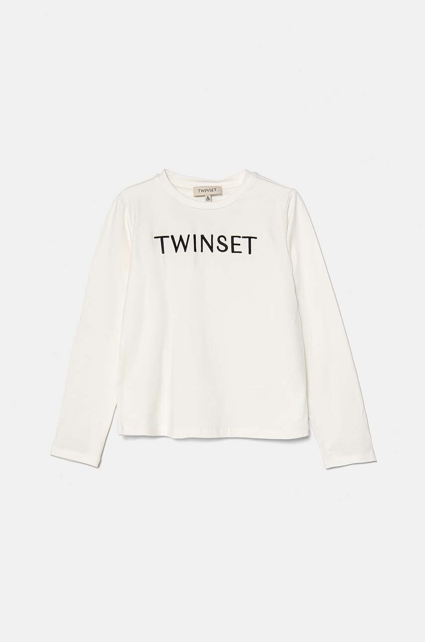 Twins Maglia Manica Lunga Bimbo, pacco da 2