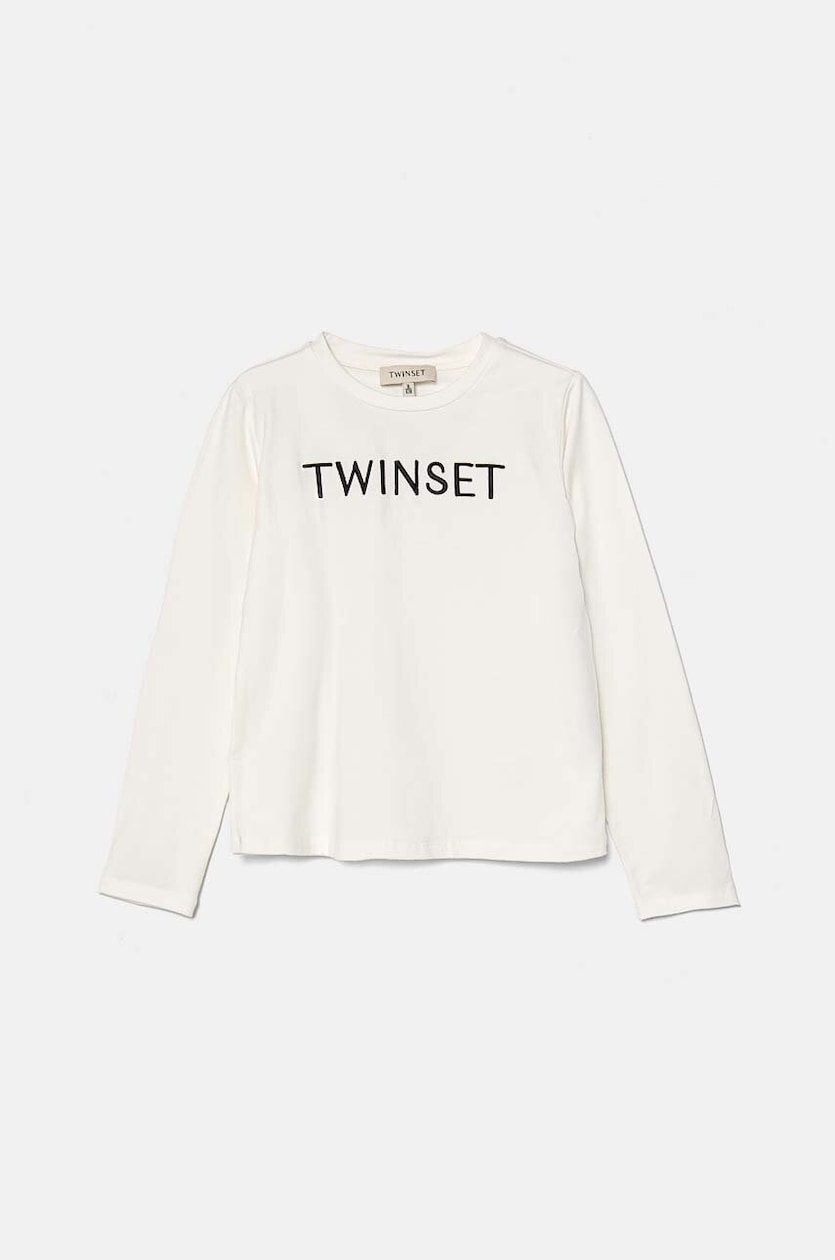Twins Maglia Manica Lunga Bimbo, pacco da 2 Twins Maglia Manica Lunga Bimbo, pacco da 2