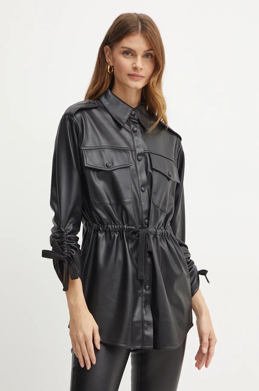 Silvian Heach camicia GEMMAN acquista su Answear ANSWEAR