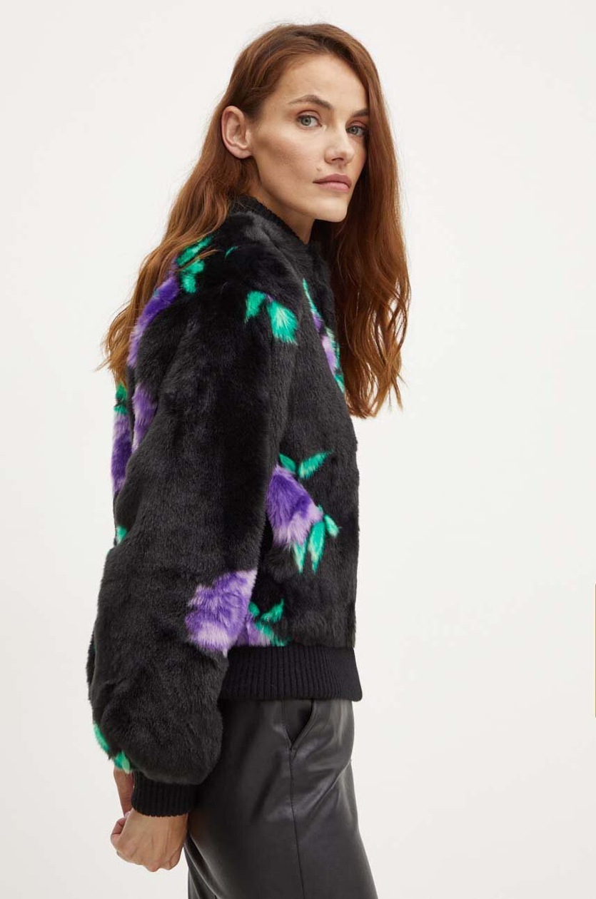 Silvian Heach giacca bomber FALK